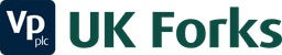 UK Forks company logo