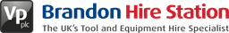 Brandon Hire Station company logo
