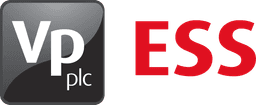 ESS company logo