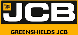 Greenshields JCB company logo
