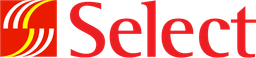Select Plant Hire company logo