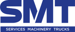 SMT GB company logo