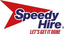 Speedy Hire company logo