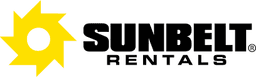 Sunbelt Rentals UK company logo
