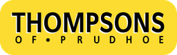 Thompsons of Prudhoe company logo