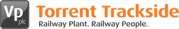 Torrent Trackside company logo