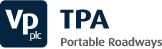 TPA company logo
